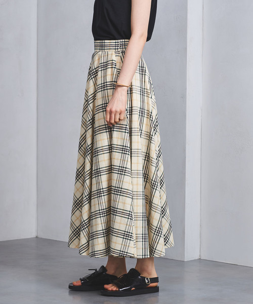 UNITED ARROWS（ユナイテッドアローズ）の「UWSC マドラスチェック