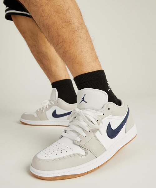 セール】エア ジョーダン 1 LOW メンズシューズ/Air Jordan 1 Low