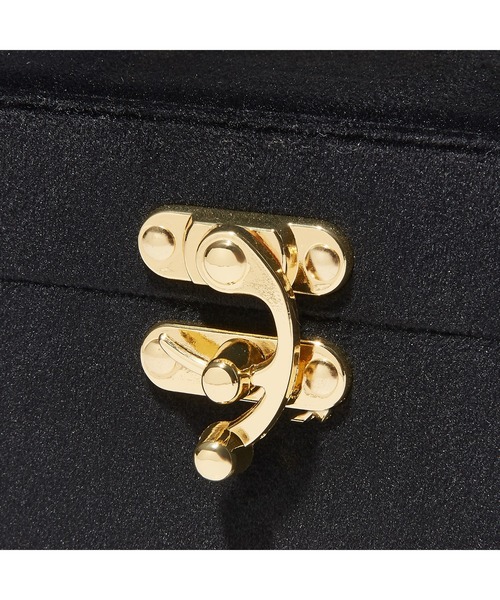 Francfranc（フランフラン）の「ANNA SUI ジュエリーボックス S