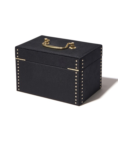 Francfranc（フランフラン）の「ANNA SUI ジュエリーボックス S