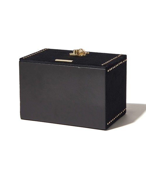 Francfranc（フランフラン）の「ANNA SUI ジュエリーボックス S