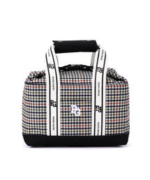 PEARLY GATES（パーリーゲイツ）の「【PEARLY GATES】 POP ヤシの木柄