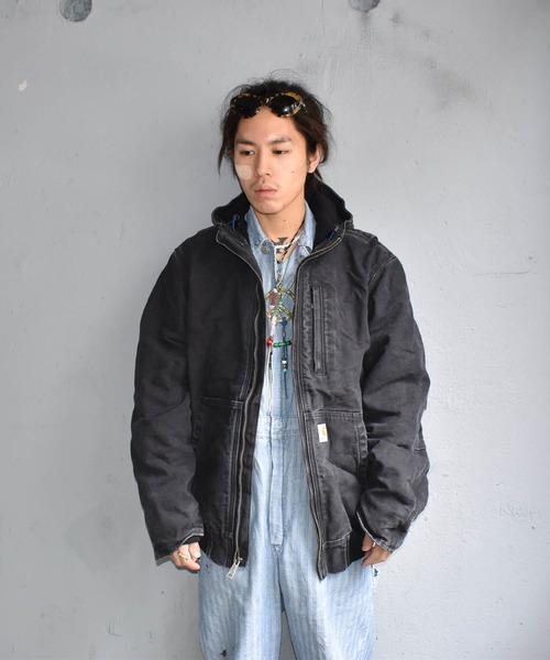 Carhartt（カーハート）の「【ヴィンテージ古着】Carhartt/カーハート