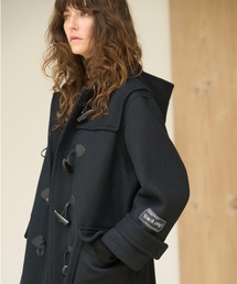 Mila Owen（ミラオーウェン）｜ダッフルコート一覧 - WEAR