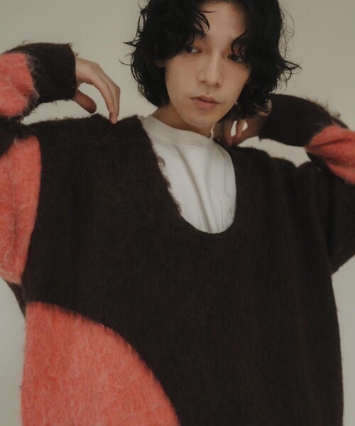 Knuth Marf（クヌースマーフ）の「【Knuth Marf/クヌースマーフ】Uneck