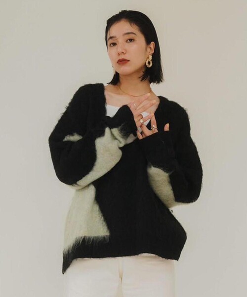 Knuth Marf（クヌースマーフ）の「【Knuth Marf/クヌースマーフ】Uneck