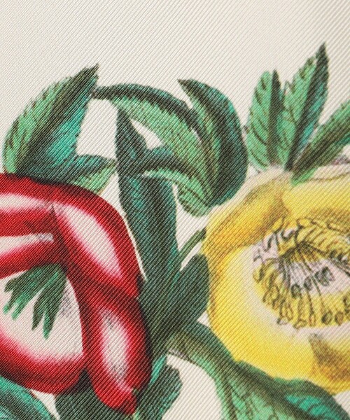 caban（キャバン）の「CABaN BLOOMIN' ART シルクツイル レギュラー