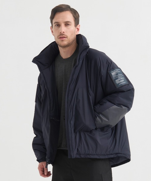 N.HOOLYWOOD（N.ハリウッド）の「○N.HOOLYWOOD x MHW / City Dwellers