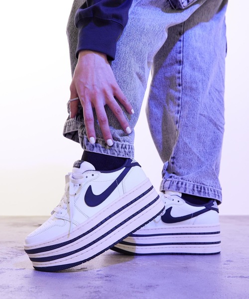 エア ジョーダン 1 トリプル スタック ウィメンズシューズ / Air