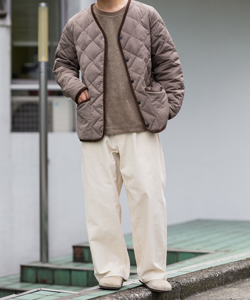 TAION（タイオン）の「【TAION × HOUSE HOLD / タイオン】別注