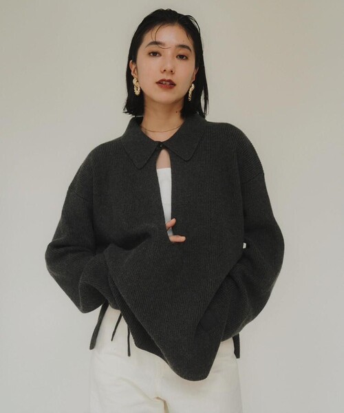 Knuth Marf（クヌースマーフ）の「【Knuth Marf/クヌースマーフ】slit