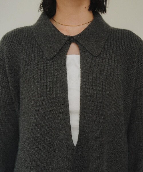 Knuth Marf（クヌースマーフ）の「【Knuth Marf/クヌースマーフ】slit