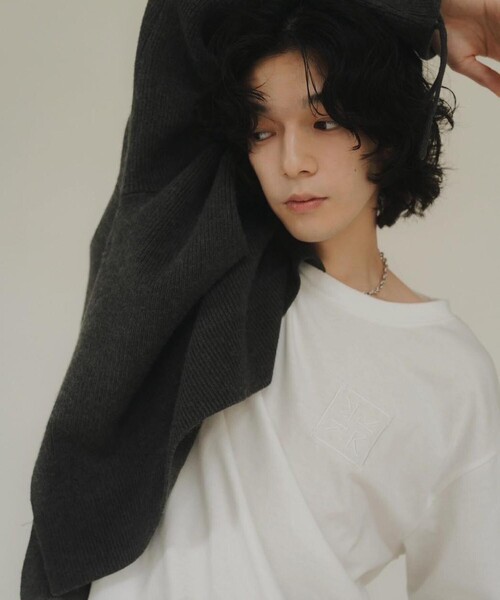 Knuth Marf（クヌースマーフ）の「【Knuth Marf/クヌースマーフ】slit