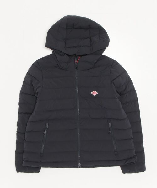 DANTON（ダントン）の「【入荷禁止】DANTON / ダントン：【レディース