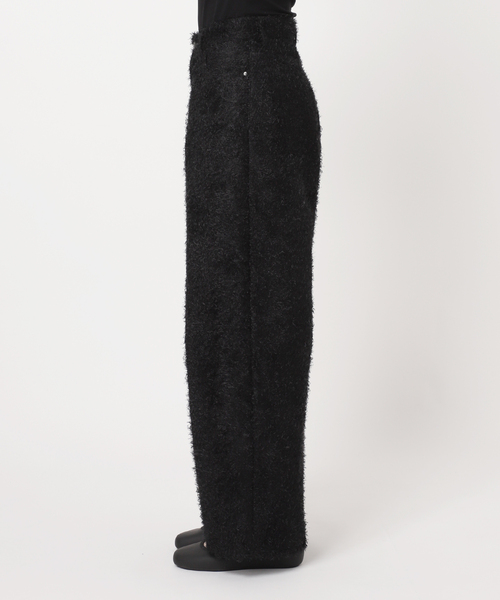 Charles Chaton（シャルルシャトン）の「mimic pants black（その他