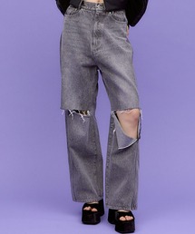 THINGS THAT MATTER｜シングス ザット マターのデニムパンツ通販