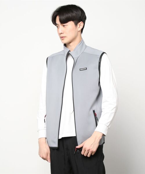 BRIEFING（ブリーフィング）の「【ブリーフィングゴルフ】MENS 3D LOGO