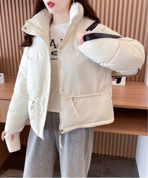 MAISON BREEZE（メゾンブリーズ）の「【MAISON BREEZE】ボリューム