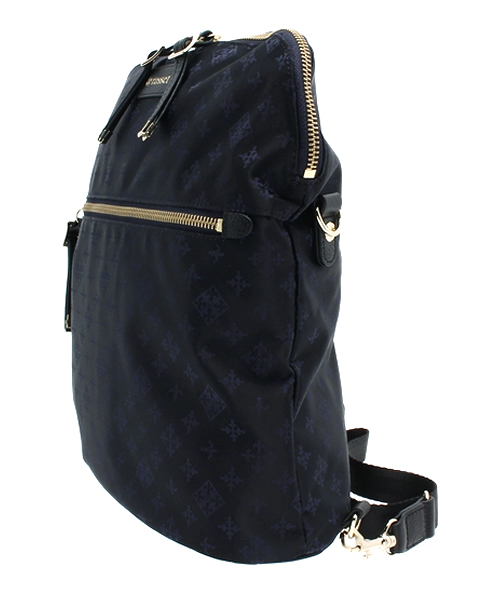 russet（ラシット）の「2WAYリュックショルダーバッグ【Basic