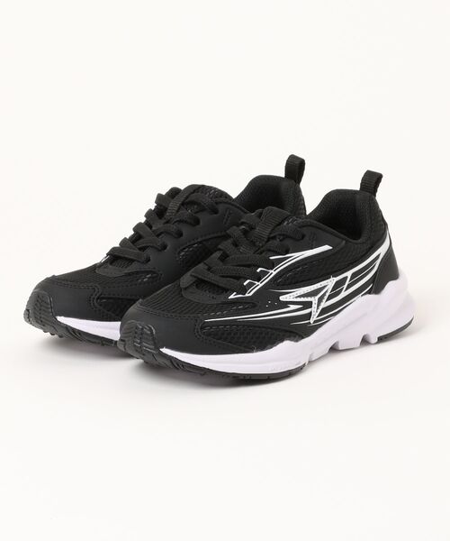 シュンソク 19-24(H) for SCHOOL 190 キッズランニングシューズ SJJ