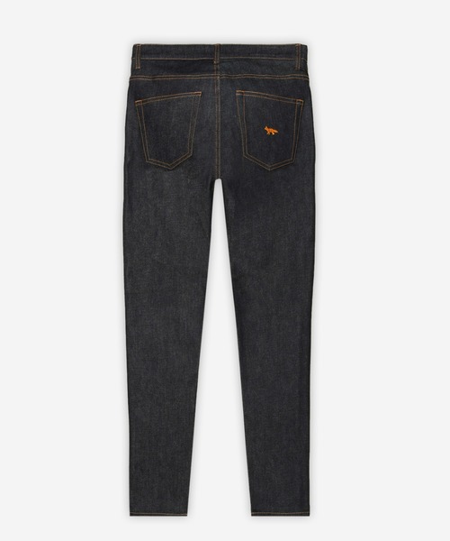 Maison Kitsune（メゾンキツネ）の「MK JP SLIM FIT DENIM（デニム