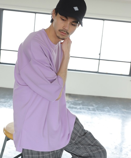 niko and（ニコアンド）の「ワッシャーナイロンキャップ（キャップ