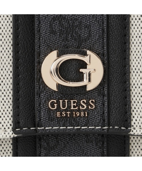 KERIMA Bamboo Mini Top Handle Flap ショルダーバッグ レディース