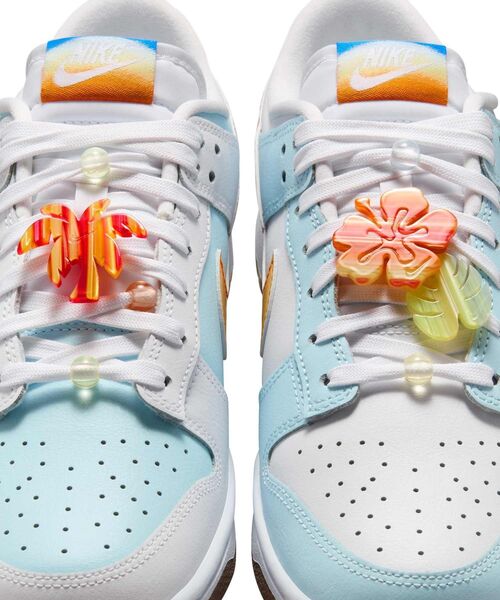 セール】ナイキ ダンク LOW LX ウィメンズシューズ / Nike Dunk Low LX