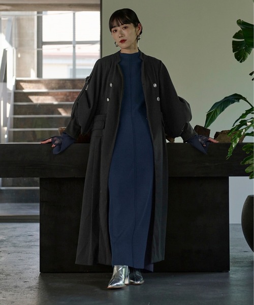 Ezick（エジック）の「【 Yukko × Ezick 】Multi-dressing レディ