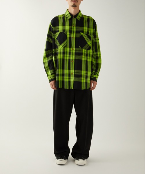 N.HOOLYWOOD COMPILE（N.ハリウッド コンパイル）の「N.HOOLYWOOD