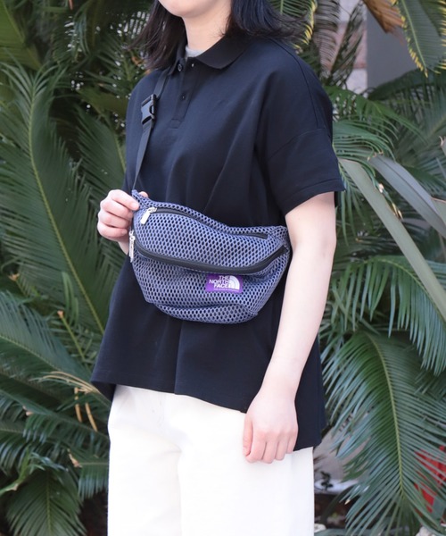 THE NORTH FACE PURPLE LABEL（ザ ノースフェイス パープルレーベル