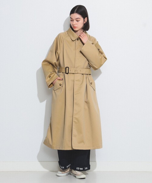 BEAMS BOY（ビームスボーイ）の「BEAMS BOY / ソロテックス ステン