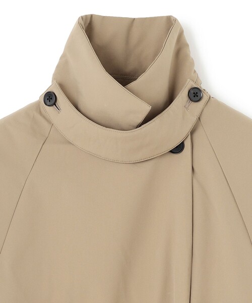 セール】FINE MOVE 中綿ライトコート（ダウンジャケット/コート