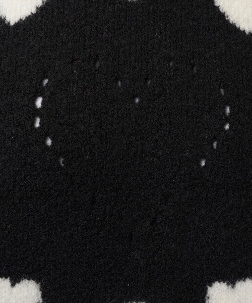 soduk/スドーク】love around knit pullover/ニット（ニット/セーター