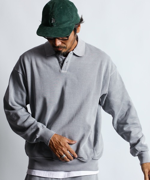 The DUFFER of ST.GEORGE（ザダファーオブセントジョージ）の「【WEB