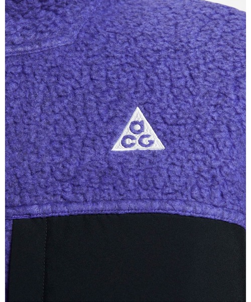 NIKE（ナイキ）の「NIKE ACG ARCTIC WOLF VEST FN2449-510（ベスト