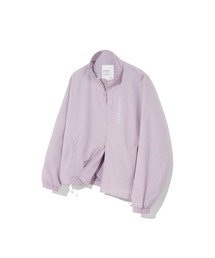 codegraphy フード付きナイロンジャケット S115465132 - ジャケット