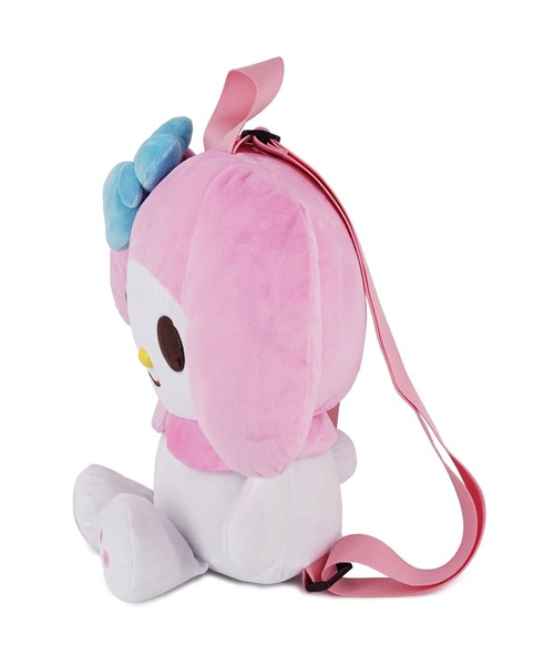 Sanrio characters(サンリオキャラクターズ) ぬいぐるみリュック