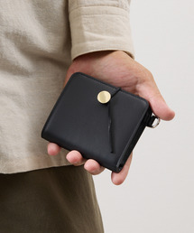 ITTI｜イッチの財布（二つ折り）通販 - ZOZOTOWN