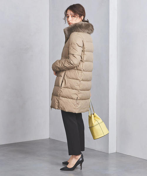 UNITED ARROWS（ユナイテッドアローズ）の「別注＜DUVETICA