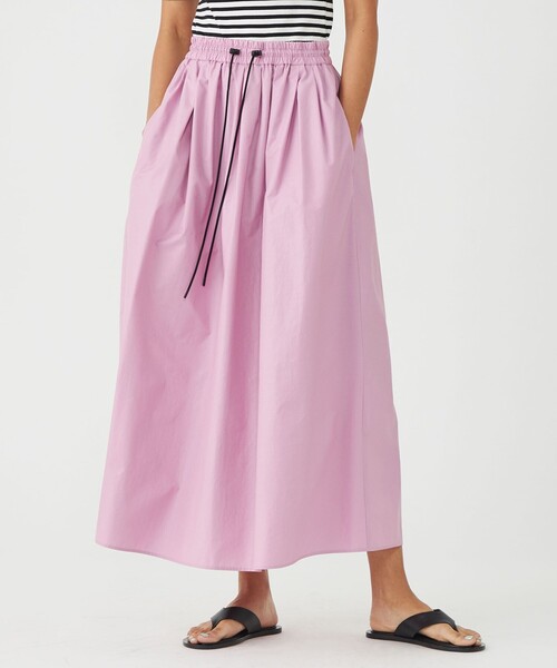 TOMORROWLAND （トゥモローランド）の「クリスピータフタ ギャザー