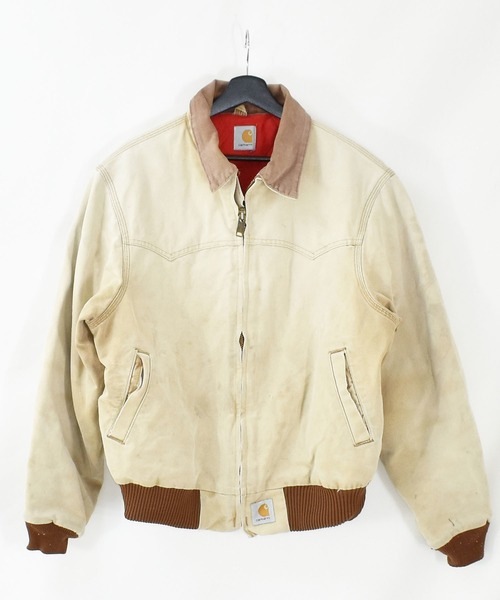 Carhartt（カーハート）の「【ヴィンテージ古着】90's Carhartt