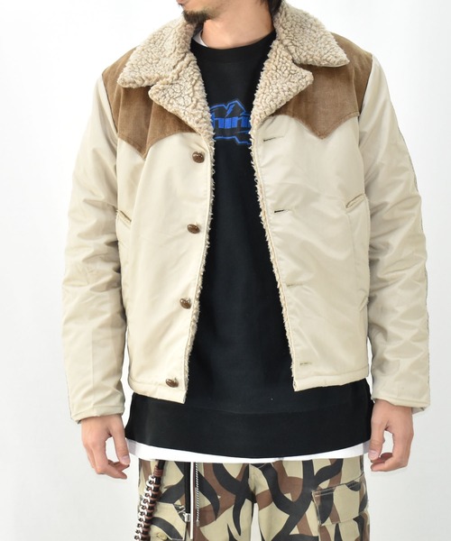 VINTAGE（ヴィンテージ）の「【ヴィンテージ古着】70s West Wind