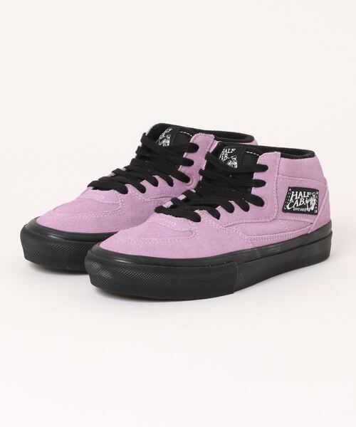 VANS（バンズ）の「VANS ヴァンズ Skate Half Cab ハーフキャブ