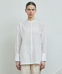 ENOF（イナフ）の「ace long shirts（シャツ/ブラウス）」 - WEAR