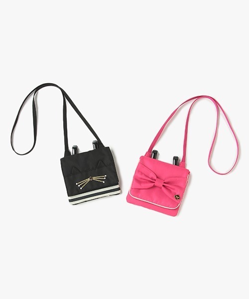 kate spade new york kids（ケイトスペードニューヨーク）の「移動