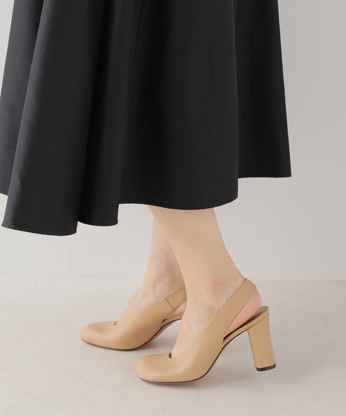 plage（プラージュ）の「《追加》【PELLICO/ペリーコ】 別注 BACK