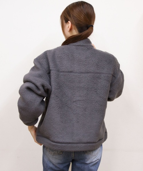 セール】DANTON/ダントン スタンドカラージャケット STAND COLLAR