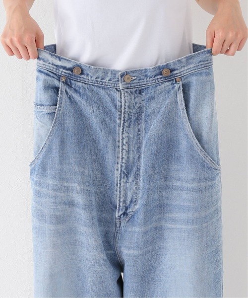 JOURNAL STANDARD LUXE（ジャーナルスタンダード ラックス）の「ビッグ