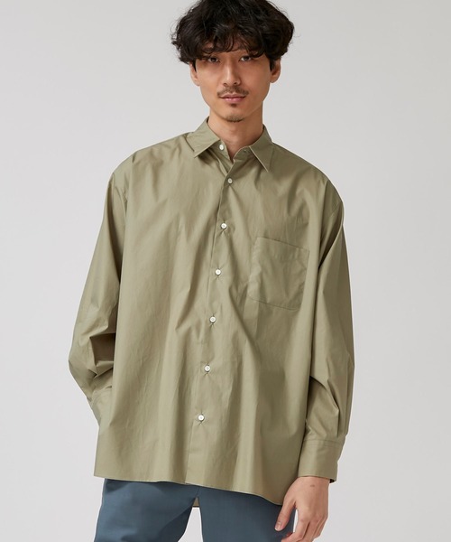 markaware（マーカウェア）の「【MARKAWARE】コンフォートフィット